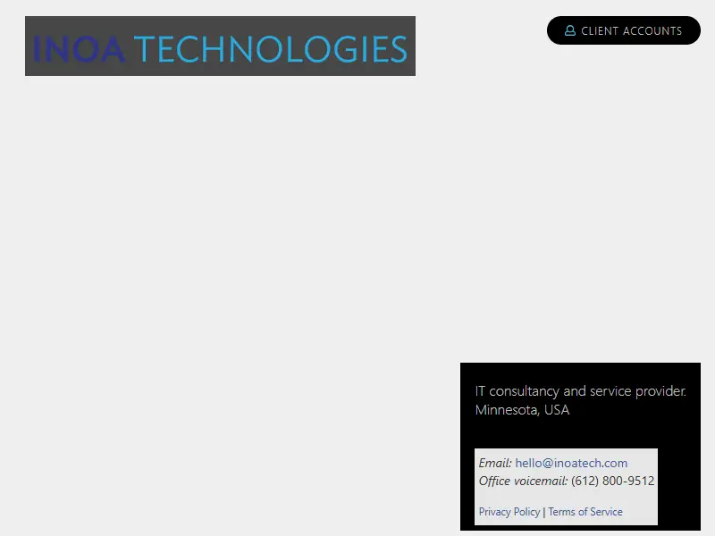 backlink from inoatech.com