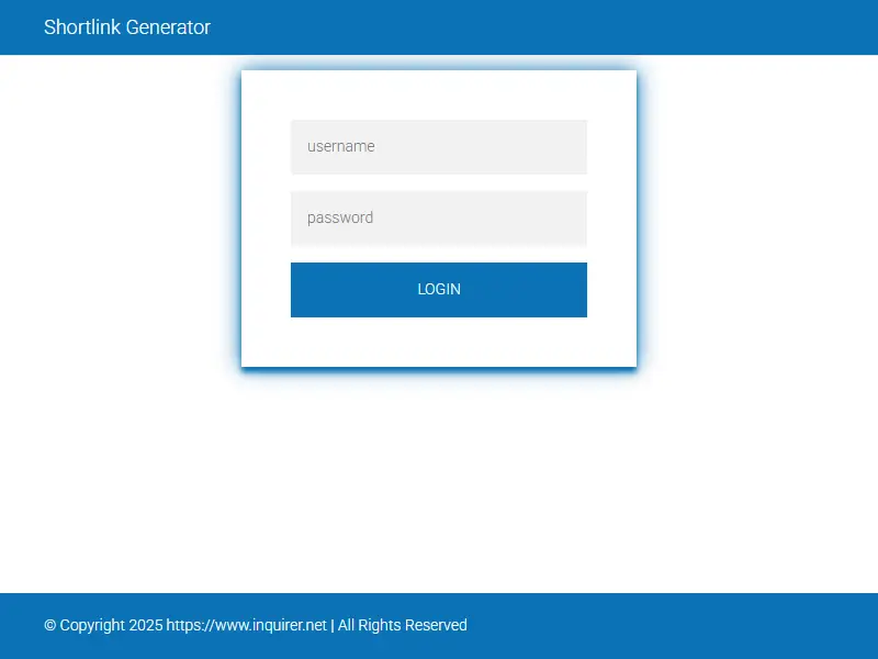 backlink from inqnews.net