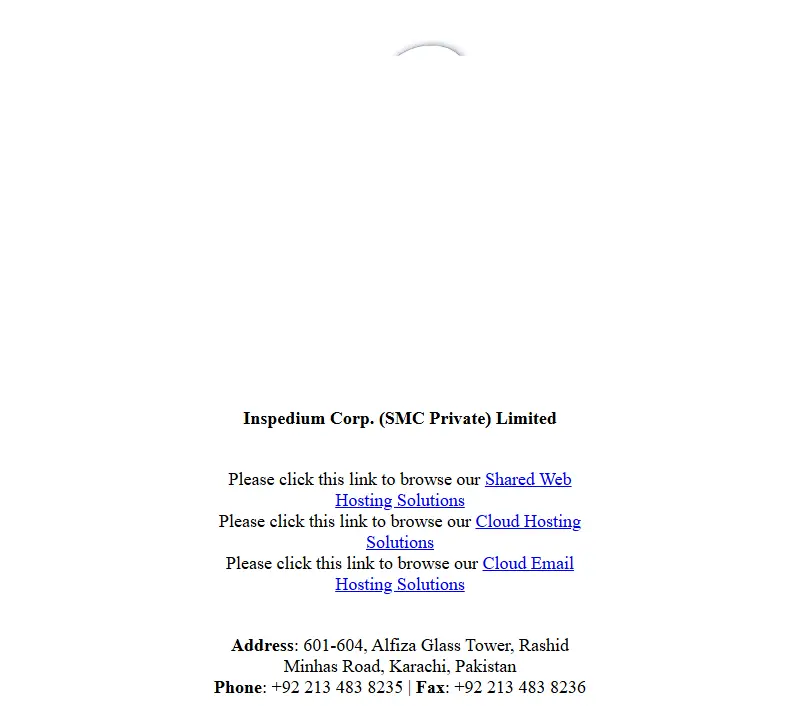 backlink from inspediumcorp.com