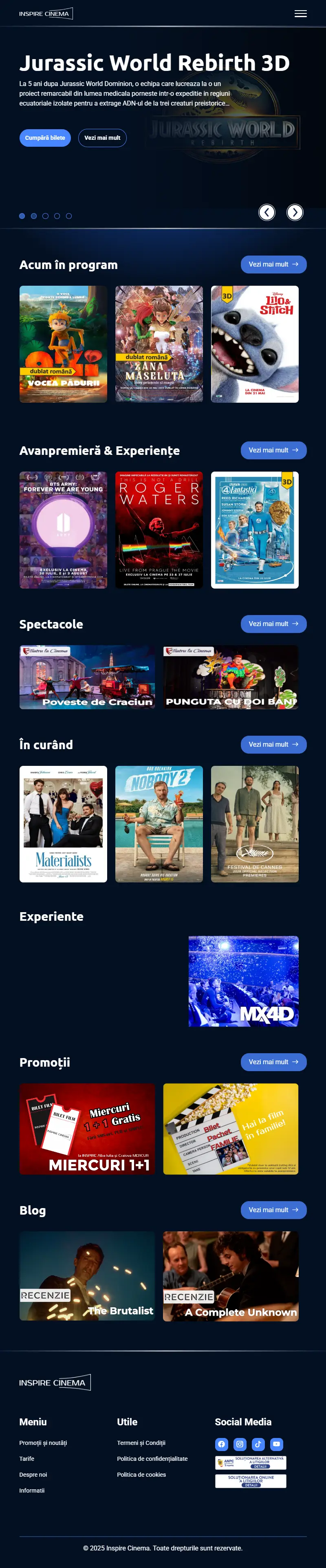 backlink from inspirecinema.ro