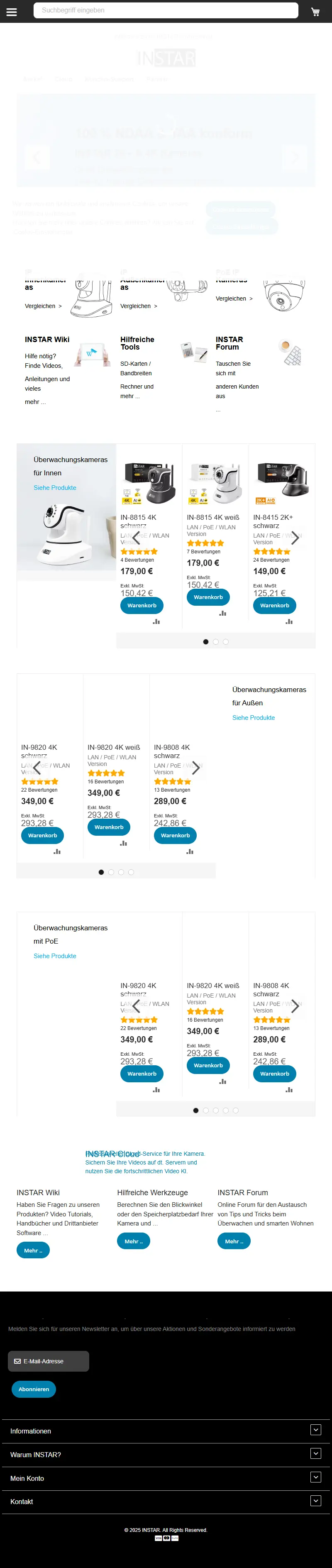 backlink from instar.com