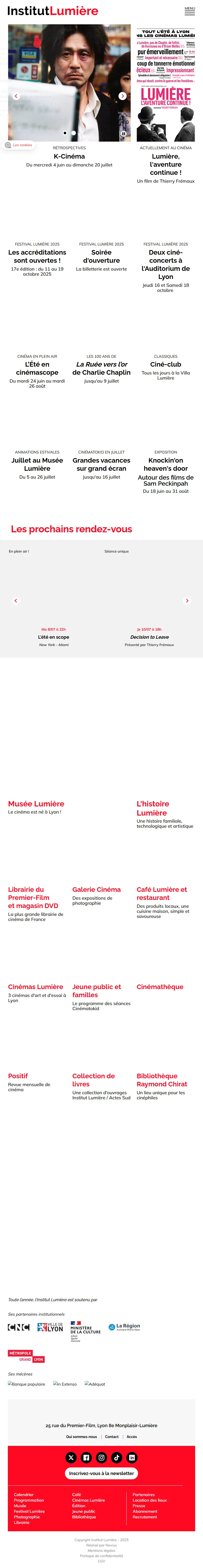 backlink from institut-lumiere.org