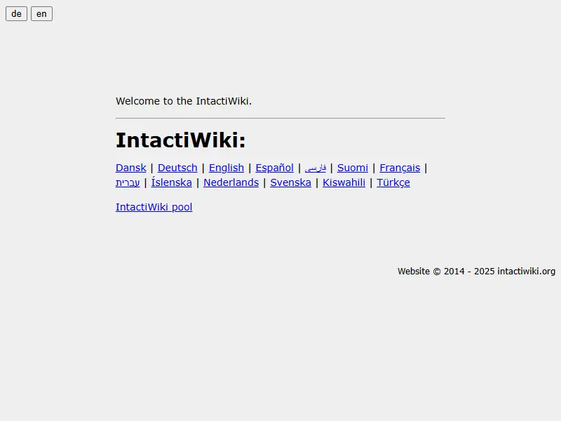 backlink from intactiwiki.org