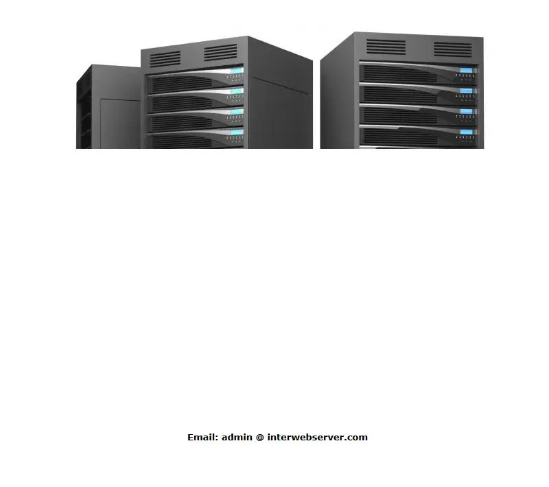 backlink from interwebserver.com