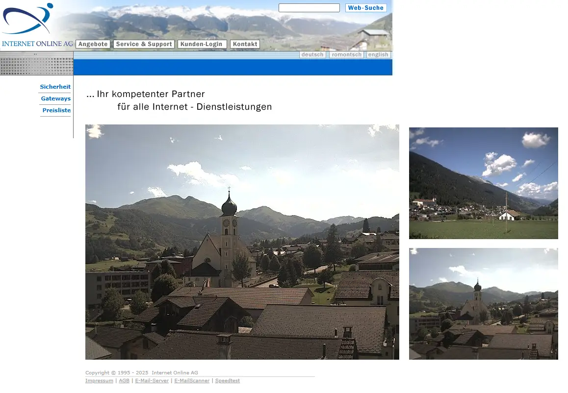 backlink from into.ch