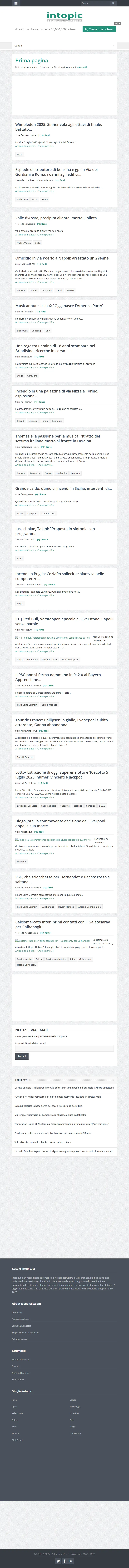 backlink from intopic.it