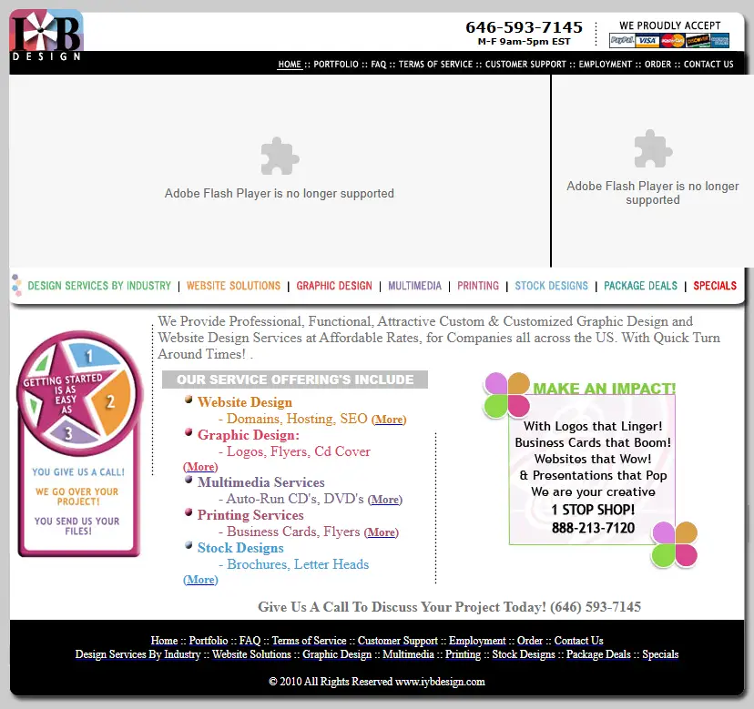 backlink from inyourbudget.com