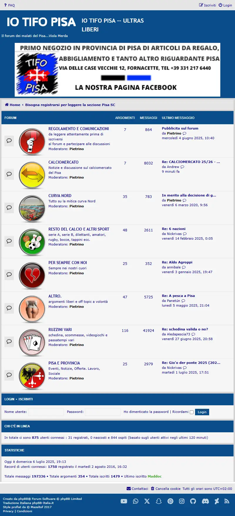 backlink from iotifopisa.com