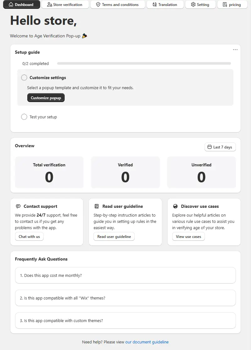 backlink from ipblocker.io