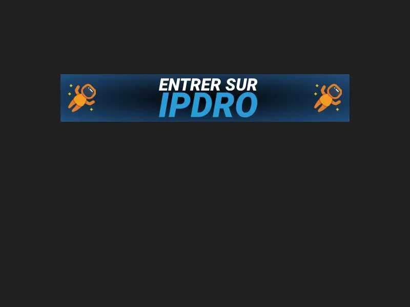 backlink from ipdro.com