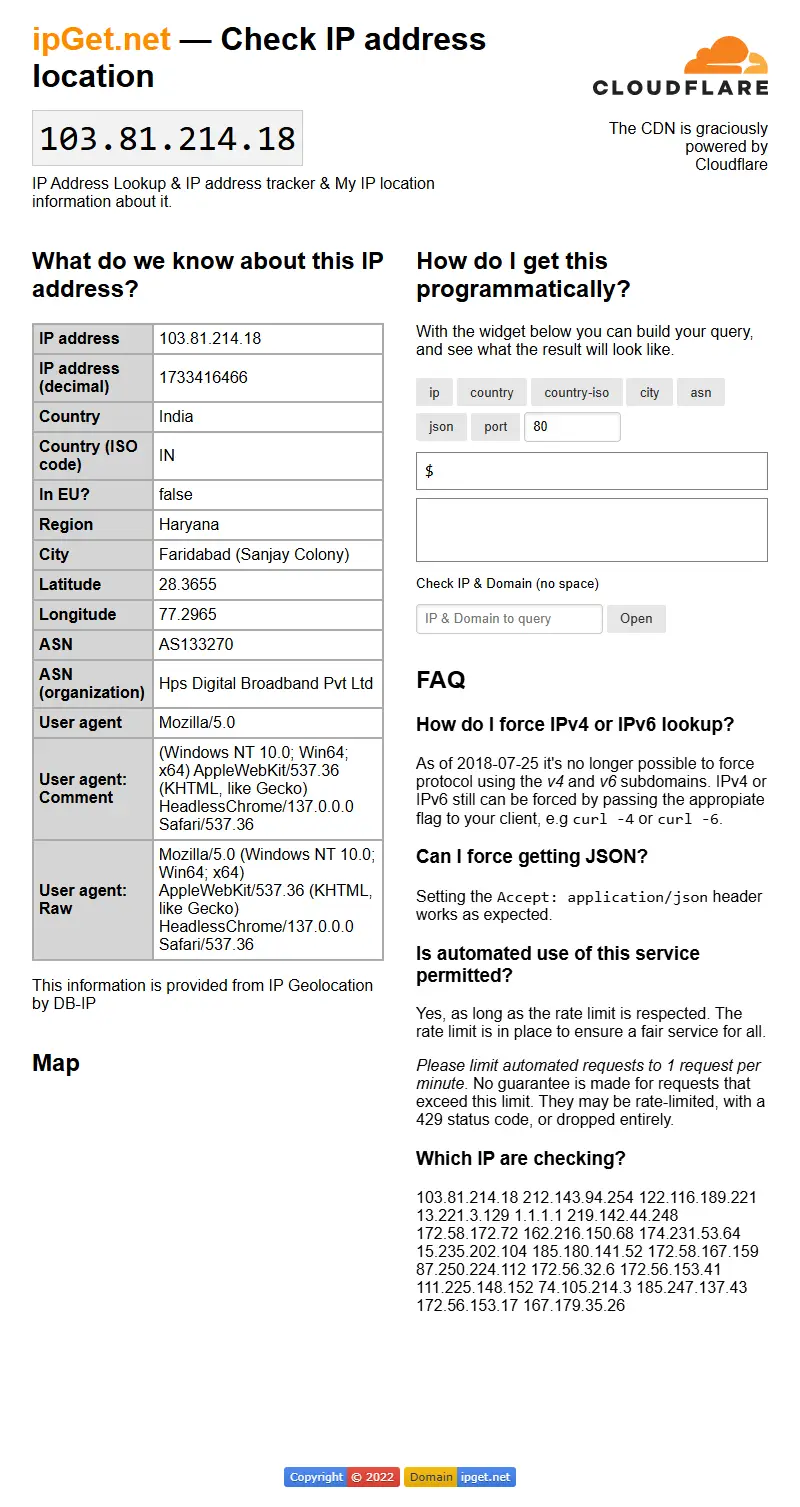 backlink from ipget.net