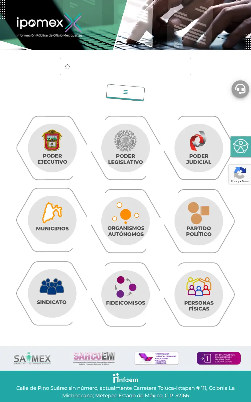 backlink from ipomex.org.mx