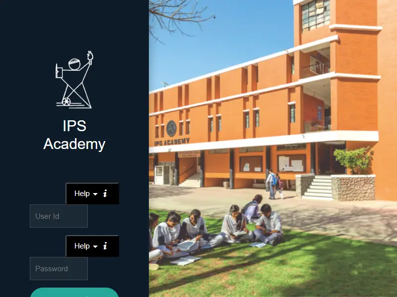 backlink from ipsacademy.net