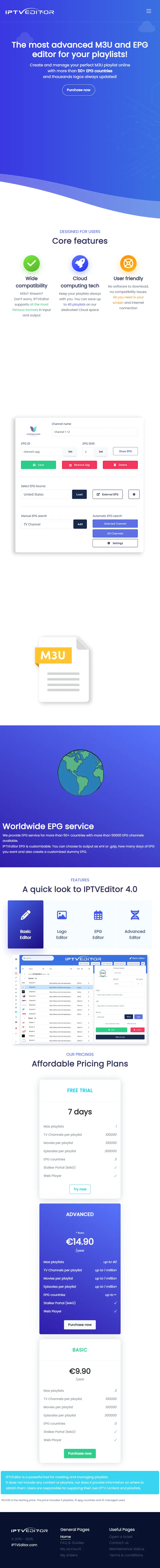 backlink from iptveditor.com