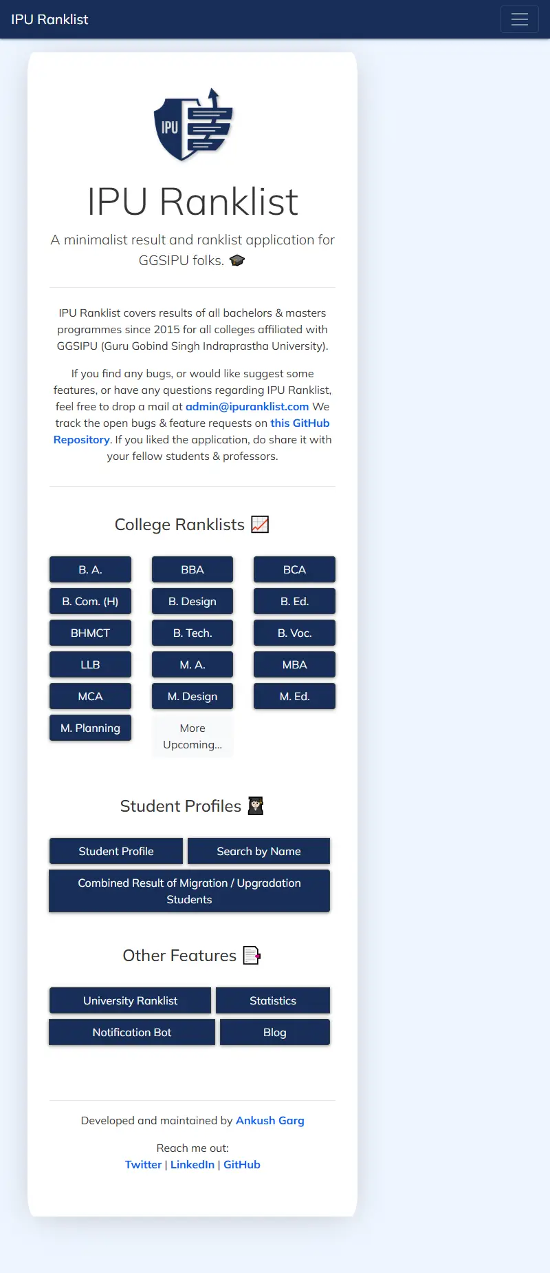 backlink from ipuranklist.com