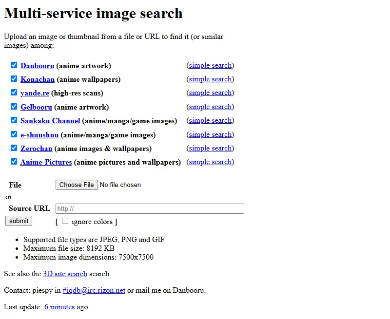 backlink from iqdb.org