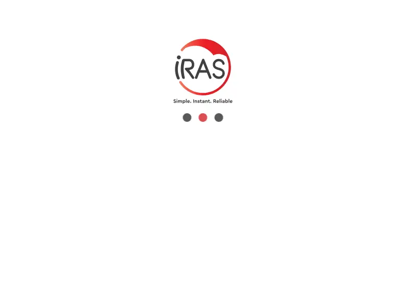 backlink from iras.go.ug