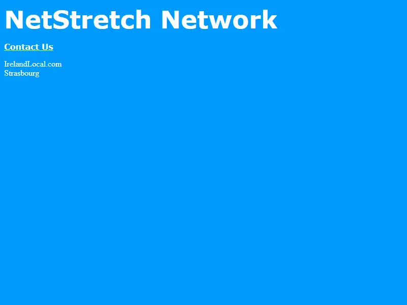 backlink from irelandlocal.com