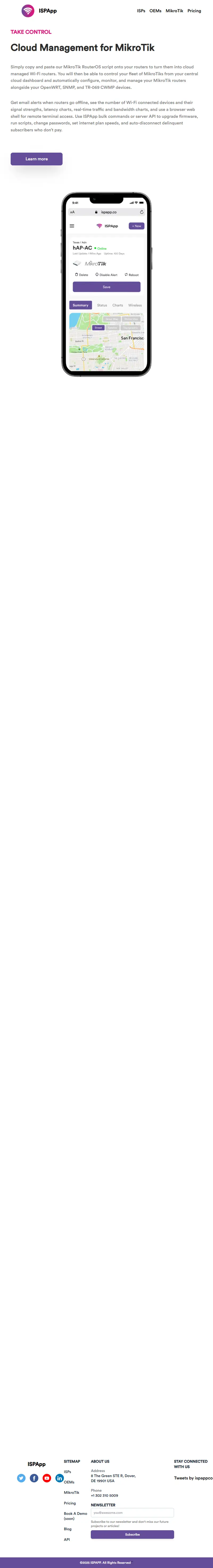 backlink from ispapp.co