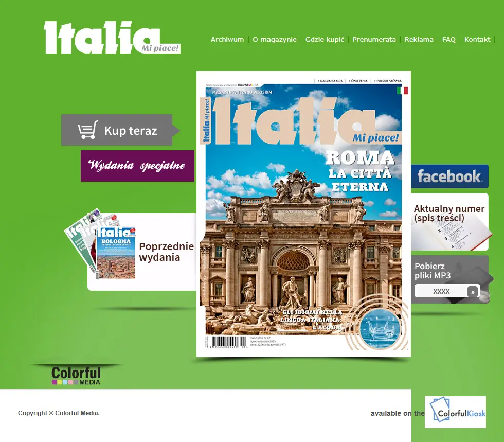 backlink from italiamipiace.pl