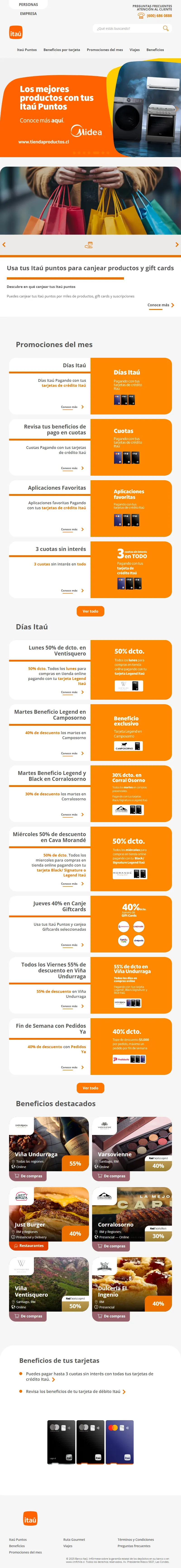 backlink from itaubeneficios.cl