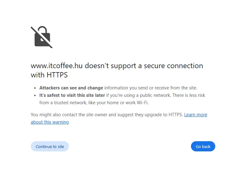 backlink from itcoffee.hu