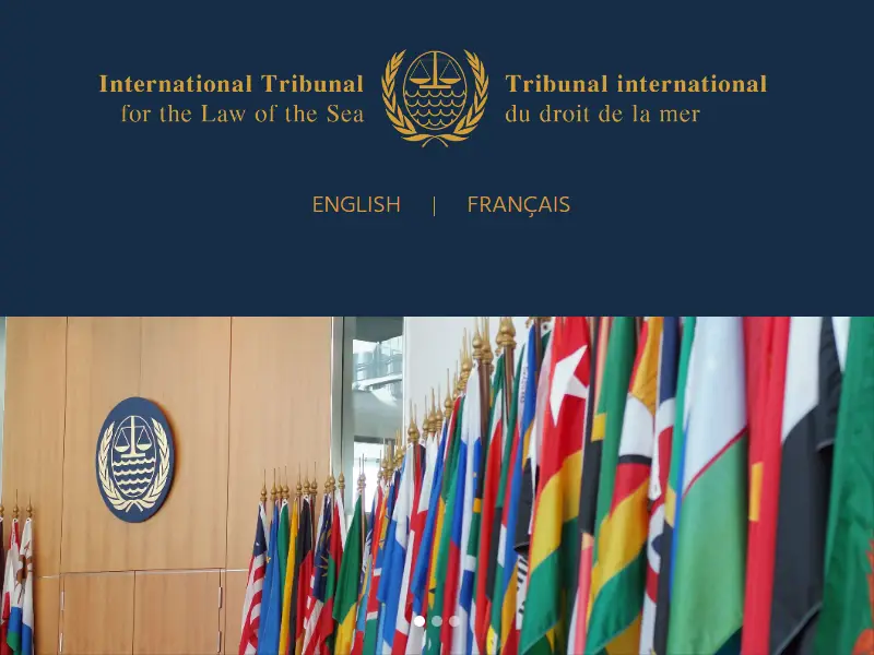 backlink from itlos.org