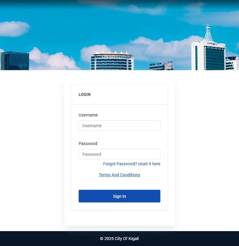 backlink from ituze.rw