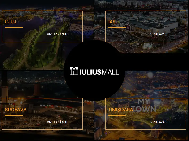 backlink from iuliusmall.com