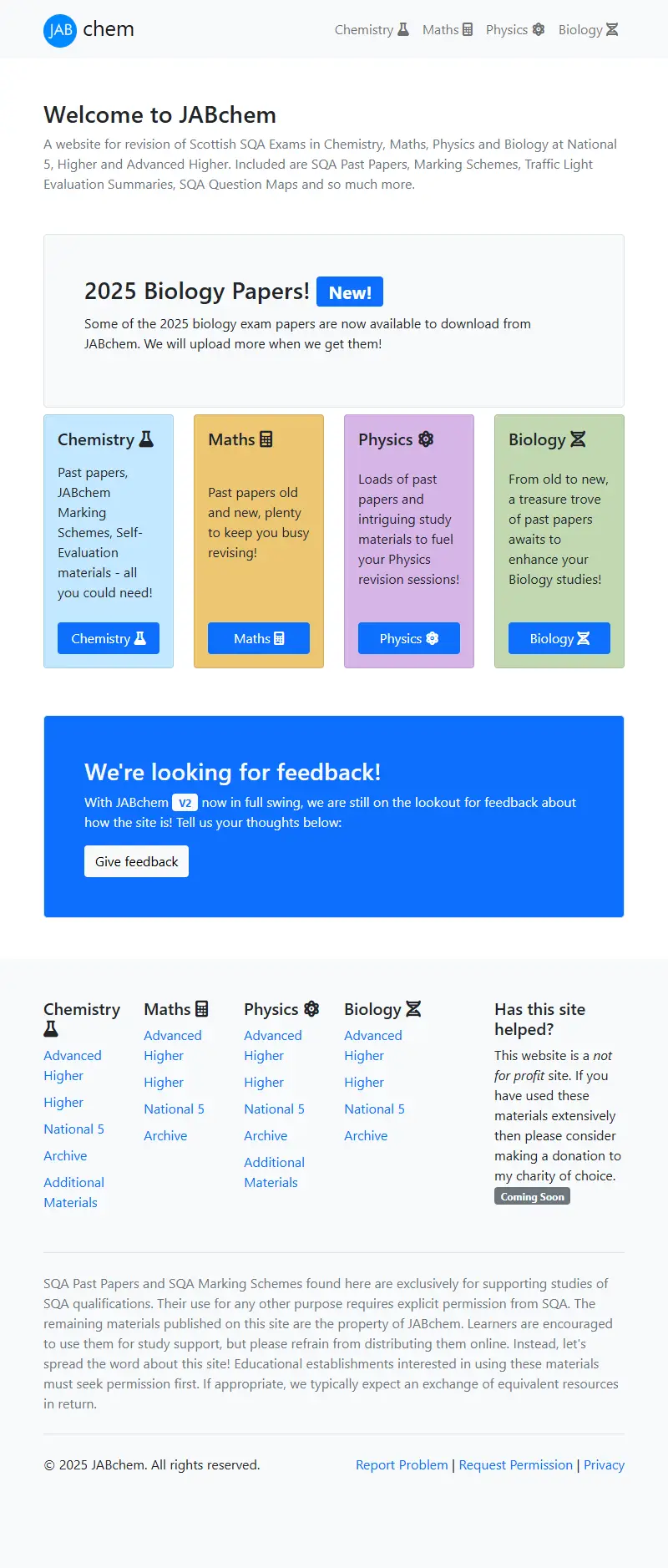 backlink from jabchem.org.uk