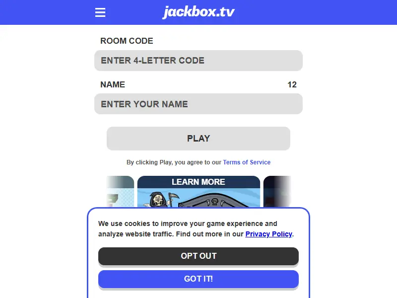 backlink from jackbox.tv