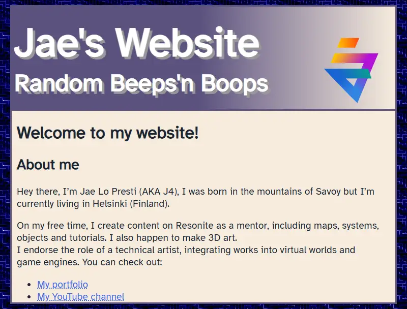 backlink from jae.moe