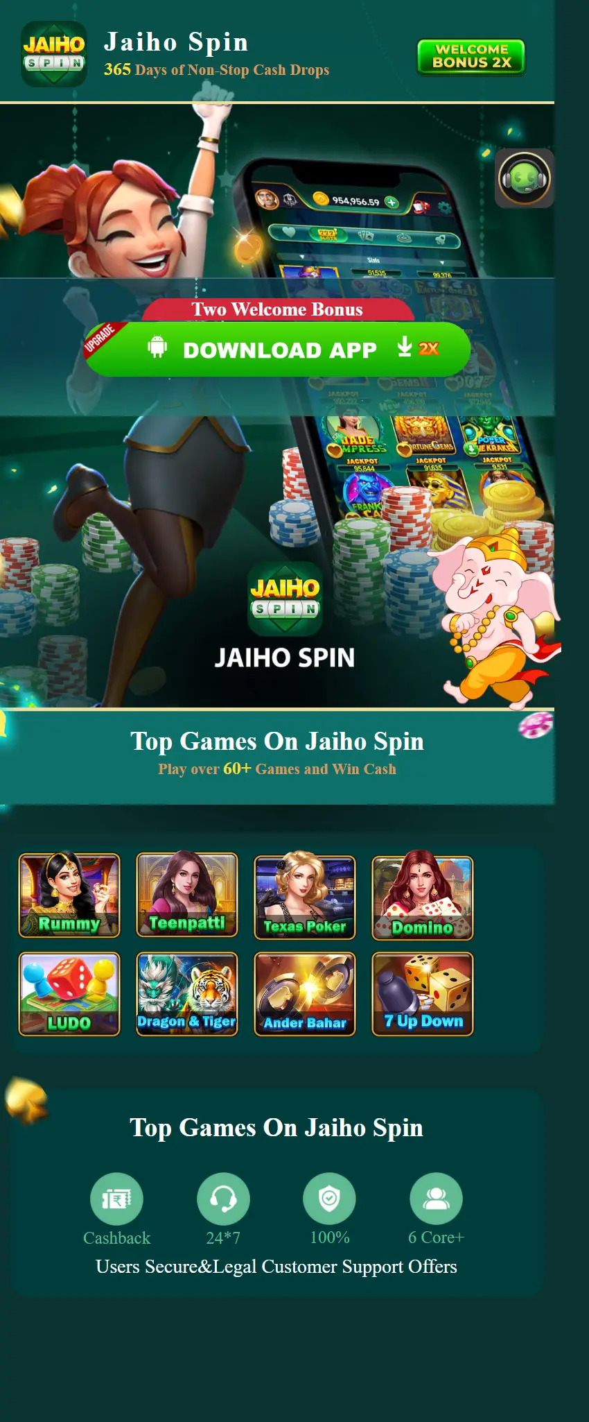 backlink from jaihospinapk.com