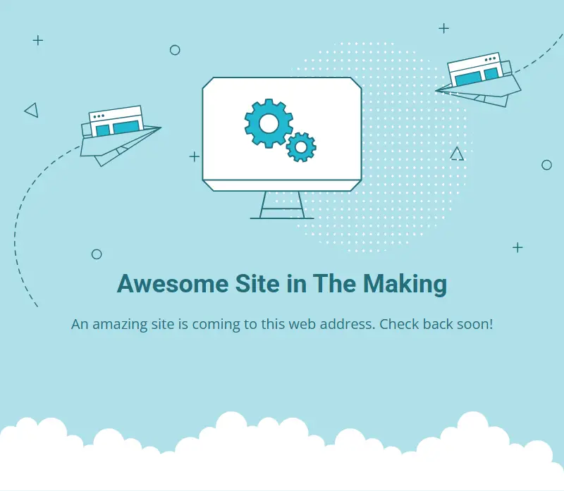 backlink from jakallz2.org