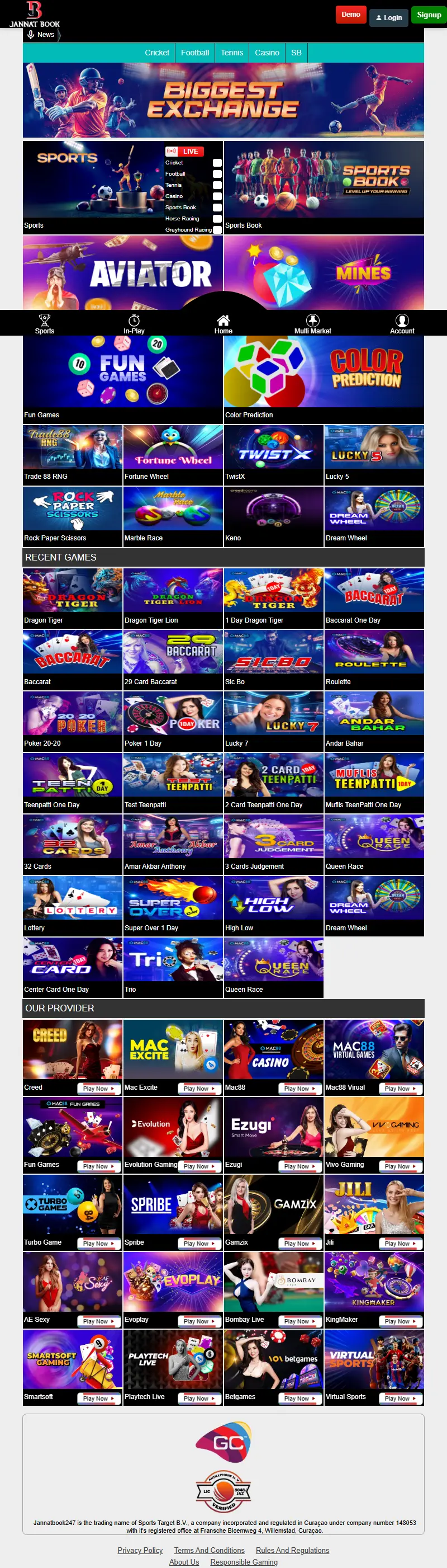 backlink from jannatbook247.live