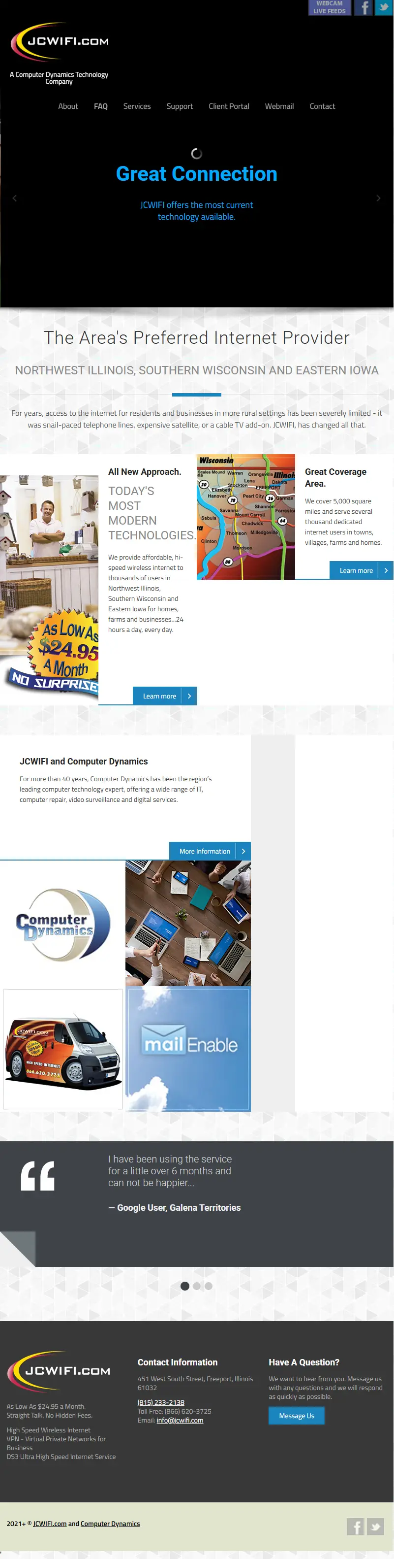 backlink from jcwifi.com