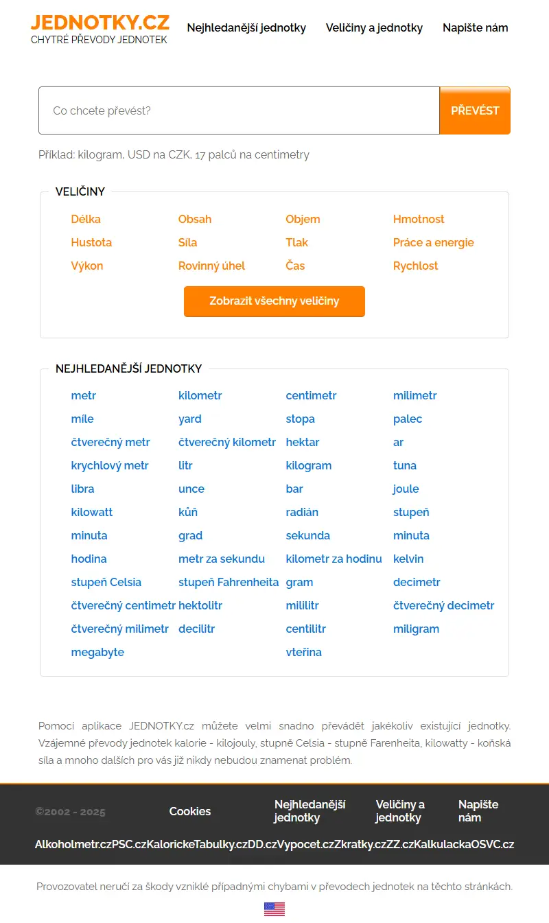 backlink from jednotky.cz
