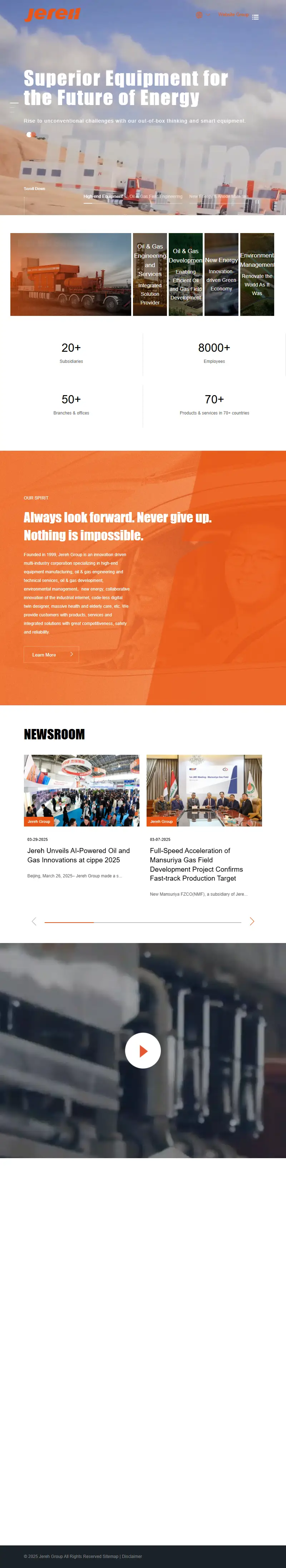 backlink from jereh.com