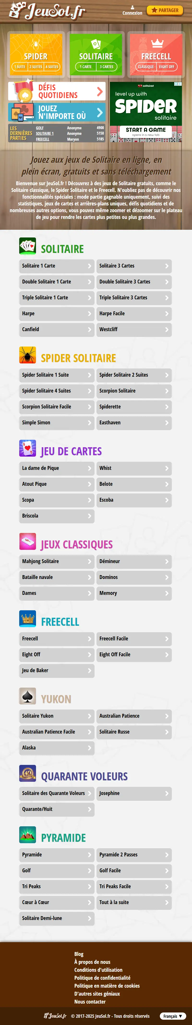 backlink from jeusol.fr