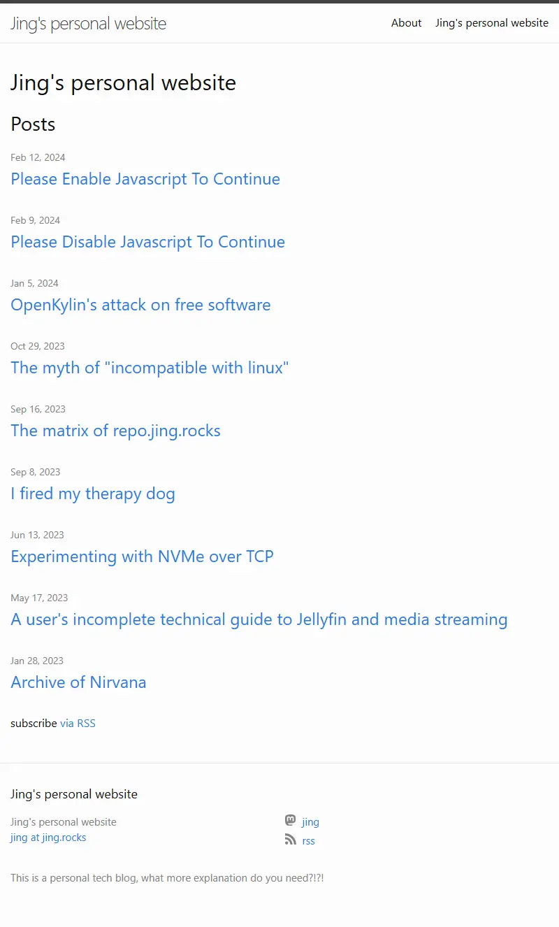 backlink from jing.rocks