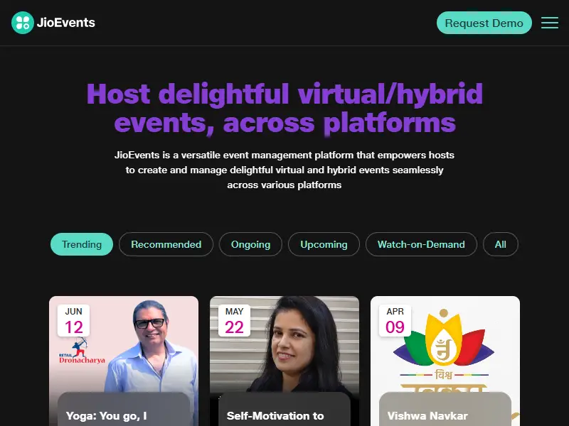 backlink from jioevents.com