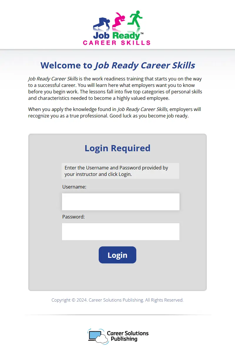 backlink from jobreadycareerskills.com