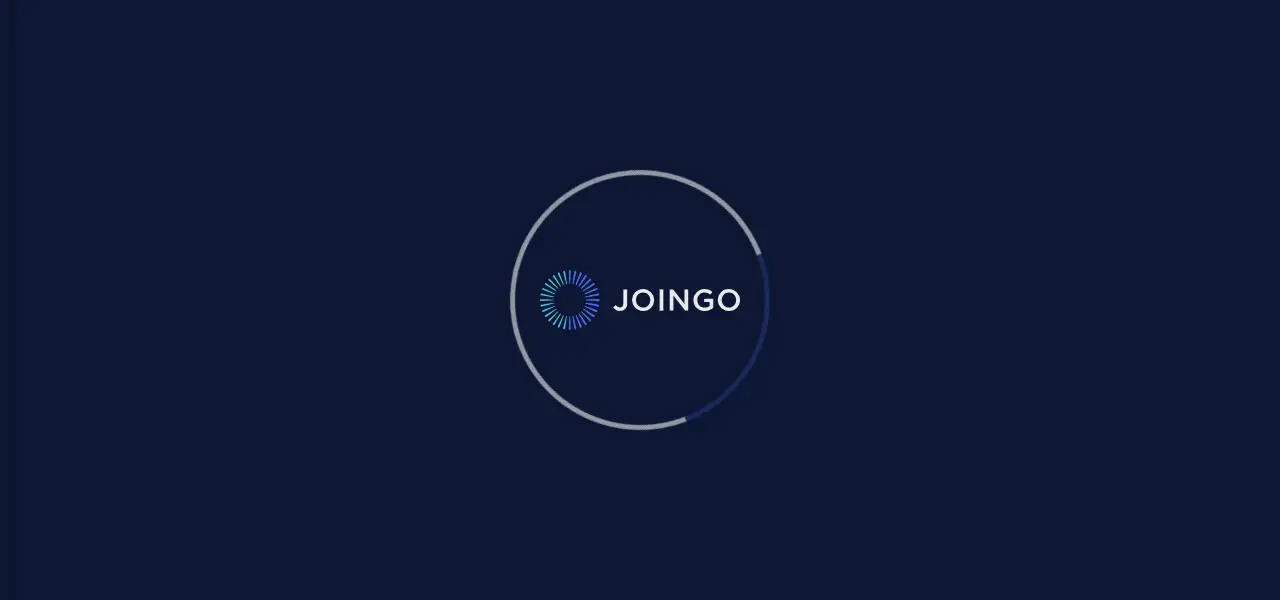 backlink from joingo.com