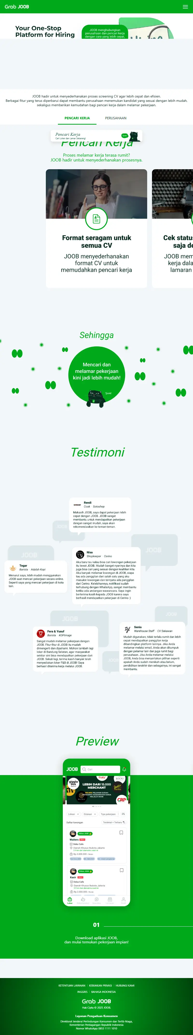 backlink from joob.id
