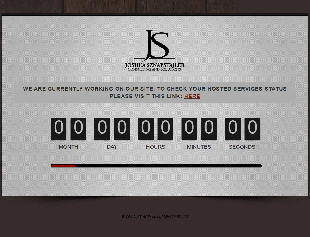 backlink from joshsznapstajler.com