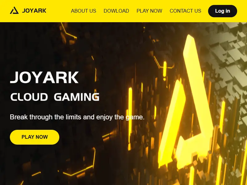 backlink from joyark.com