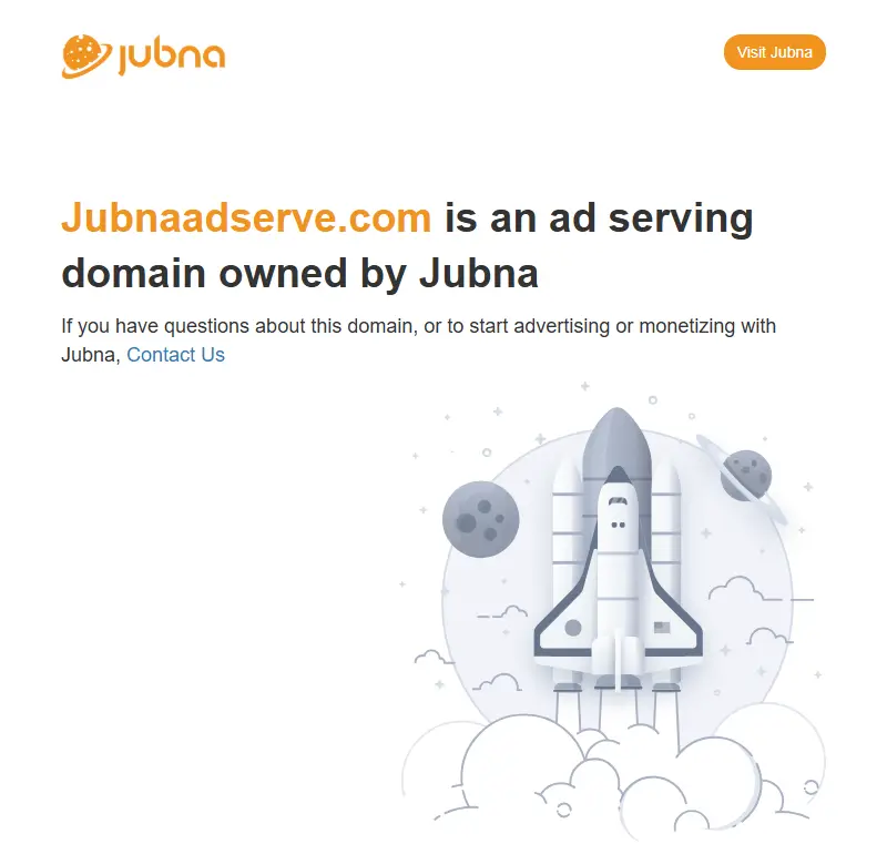 backlink from jubnaadserve.com
