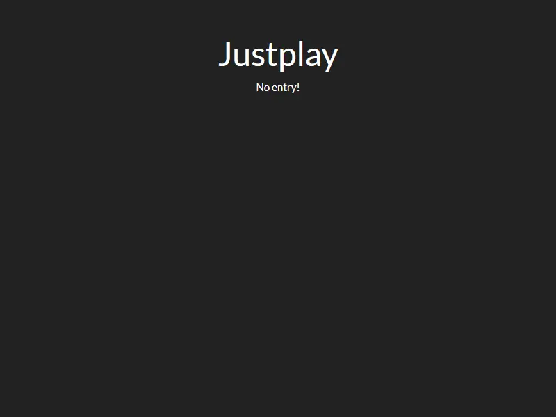 backlink from justadmin.lol