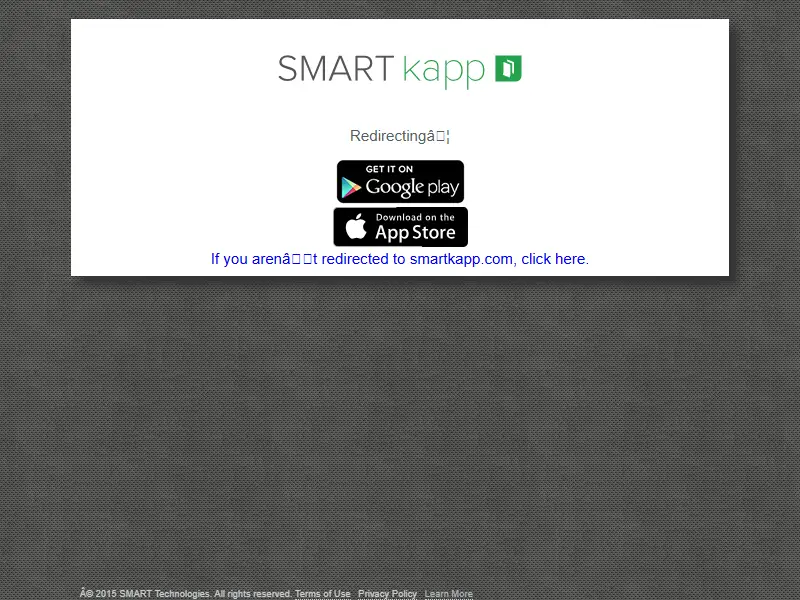backlink from kappboard.com