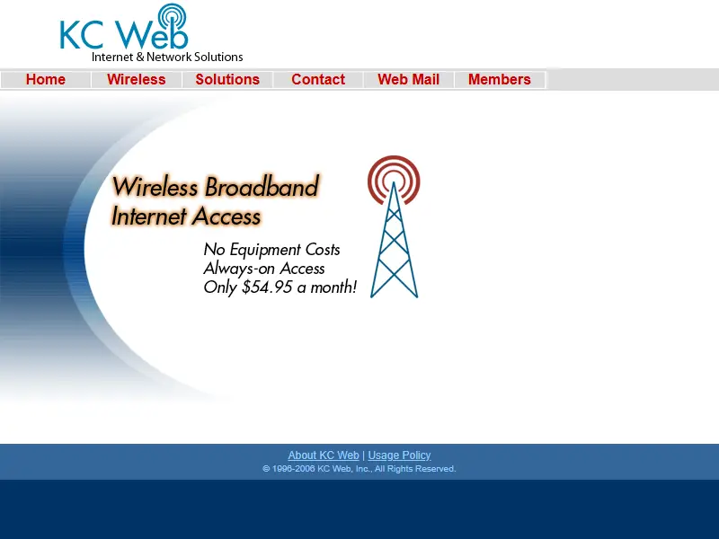 backlink from kcweb.net